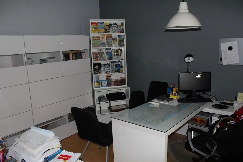 Orient Hostel Istanbul